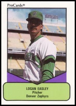 644 Logan Easley